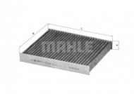 Фильтр MAHLE ORIGINAL LAK 120