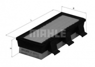 Фильтр MAHLE ORIGINAL LX 824