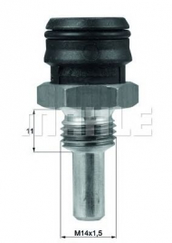 Датчик MAHLE ORIGINAL TSE 4