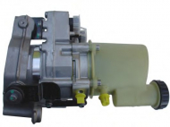 Насос LENCO EP5020