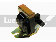 Катушка зажигания LUCAS ELECTRICAL DMB826