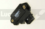 Блок управления LUCAS ELECTRICAL DAB401