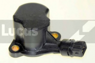 Переключатель LUCAS ELECTRICAL SMB608