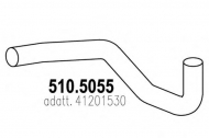 Трубка ASSO 510.5055