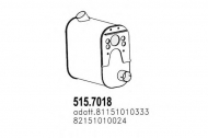 Амортизатор ASSO 515.7018