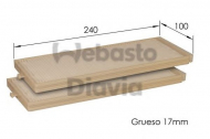 Фильтр WEBASTO 82D0325220A