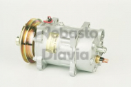 Компрессор WEBASTO 82D0155159A