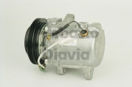 Компрессор WEBASTO 82D0155265A