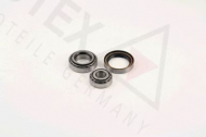 Комплект подшипника AUTEX 807747S