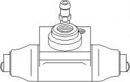 Цилиндр TOPRAN 103 064