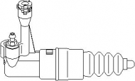 Цилиндр TOPRAN 108 388