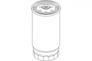 Фильтр TOPRAN 501 194