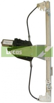 Подъемное устройство для окон LUCAS ELECTRICAL WRL1063R