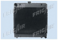 Теплообменник FRIGAIR 0106.2091