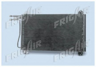 Конденсатор FRIGAIR 0806.2074