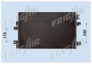 Конденсатор FRIGAIR 0818.2026