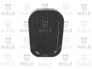 Педальные накладки MALÒ 23129