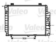 Теплообменник VALEO 734544
