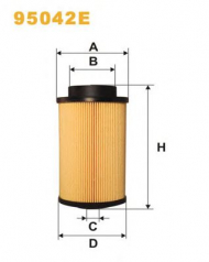 Фильтр WIX FILTERS 95042E