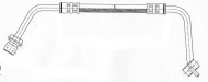 Шлангопровод CEF 510554