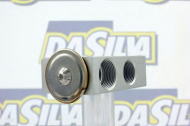 Клапан DA SILVA FD1008