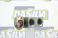 Клапан DA SILVA FD1021