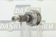 Шарнирный комплект DA SILVA J3286