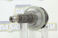 Шарнирный комплект DA SILVA J3410