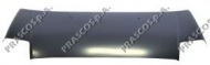Капот двигателя PRASCO CI3053100