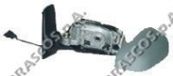 Зеркало PRASCO VW0957124