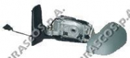 Зеркало PRASCO VW0957324