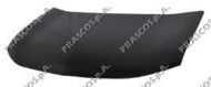 Капот двигателя PRASCO MB7143100