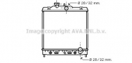 Теплообменник PRASCO HD2123