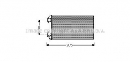 Теплообменник PRASCO RTA6439