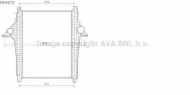 Теплообменник PRASCO MN4075