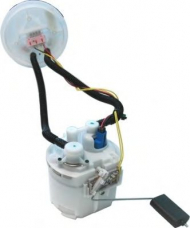 Трубка забора топлива HOFFER 7506905