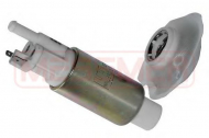 Насос MESSMER 770010
