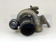 Компрессор MOTAIR TURBOLADER 333049