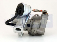 Компрессор MOTAIR TURBOLADER 334373