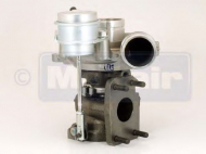 Компрессор MOTAIR TURBOLADER 336007