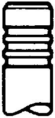 Клапан TRW Engine Component 18366