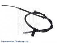 Трос BLUE PRINT ADG04633
