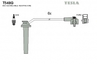 Комплект электропроводки TESLA T548G