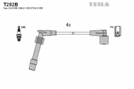Комплект электропроводки TESLA T282B