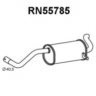 Амортизатор VENEPORTE RN55785
