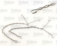 Запор VALEO 247716