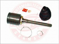 Шарнирный комплект MASTER-SPORT 400030-ST-SET/5/-MS