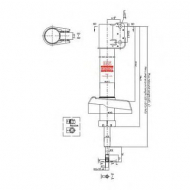 Амортизатор MASTER-SPORT 110256-PCS-MS