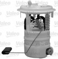 Трубка забора топлива VALEO 347109
