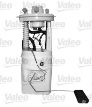 Трубка забора топлива VALEO 347118